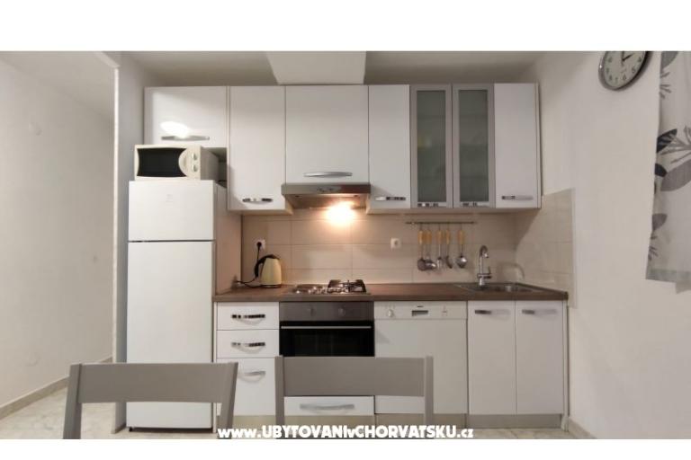 Apartmanok Milan – fotó 16