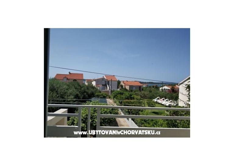 Apartmanok Milan – fotó 2