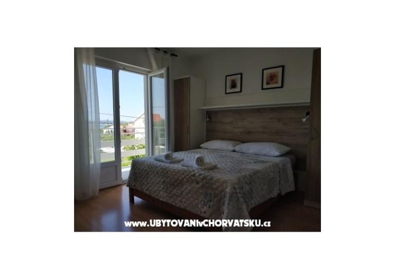 Apartmanok Milan – fotó 4