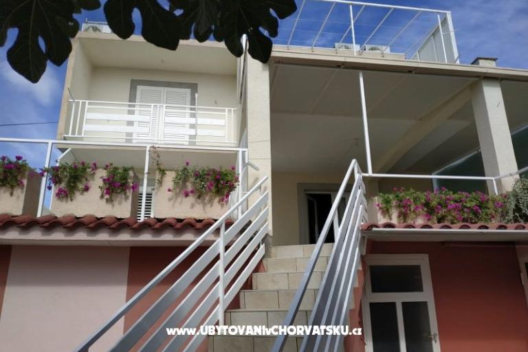Apartmanok Milan – fotó 5