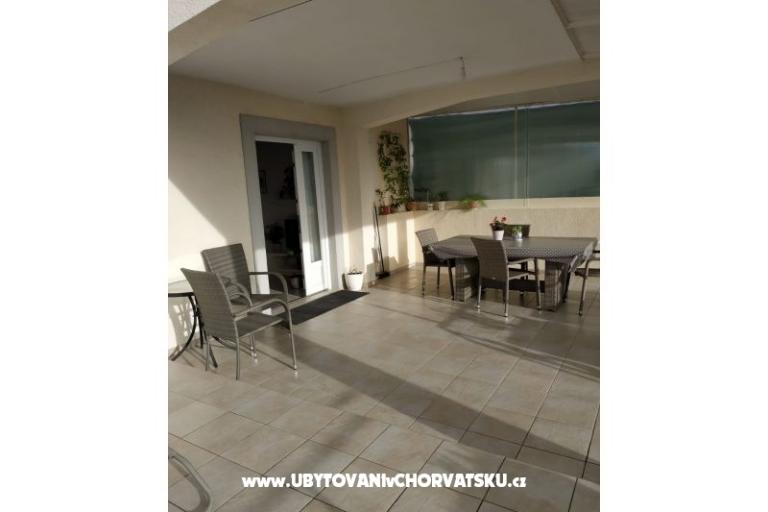 Apartmanok Milan – fotó 6
