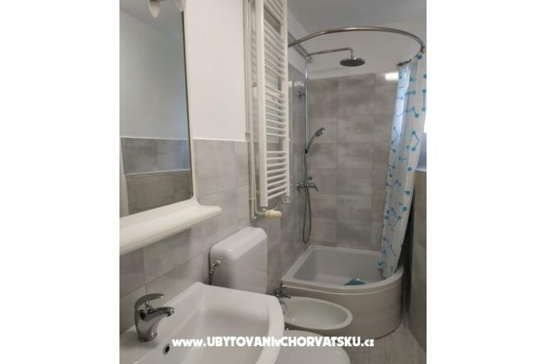 Apartmanok Milan – fotó 9