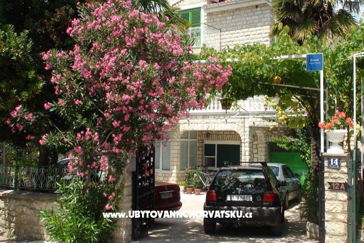 Apartmanok Milka – fotó 4