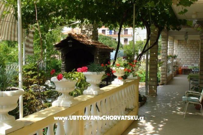 Apartmanok Milka – fotó 7