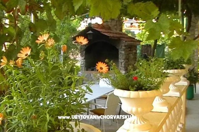 Apartmanok Milka – fotó 8