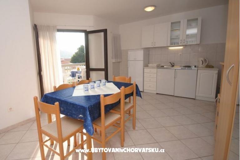 Apartmanok Mira – fotó 10