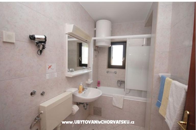 Apartmanok Mira – fotó 11