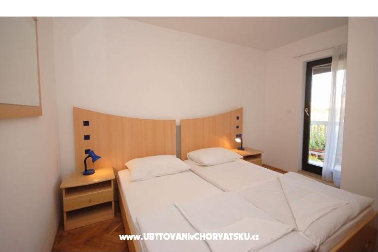 Apartmanok Mira – fotó 12