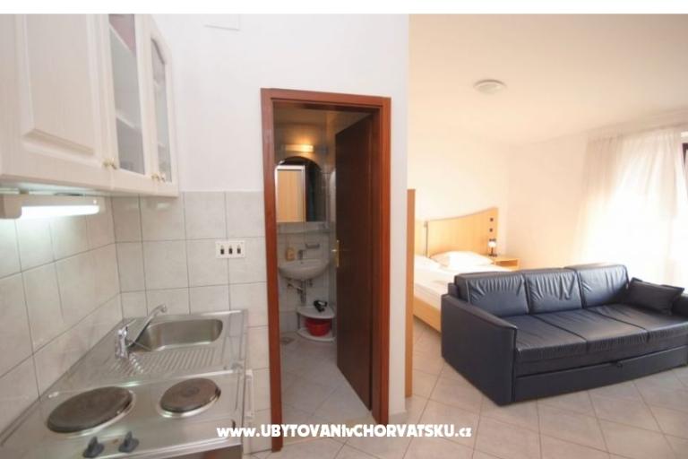 Apartmanok Mira – fotó 13