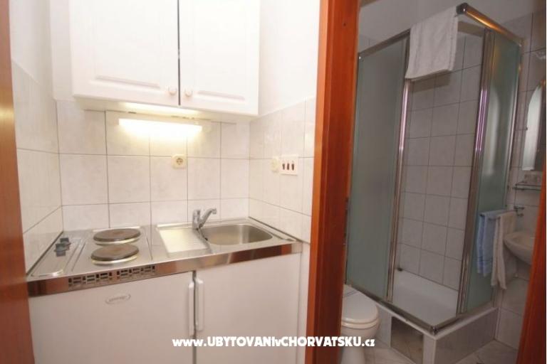 Apartmanok Mira – fotó 15