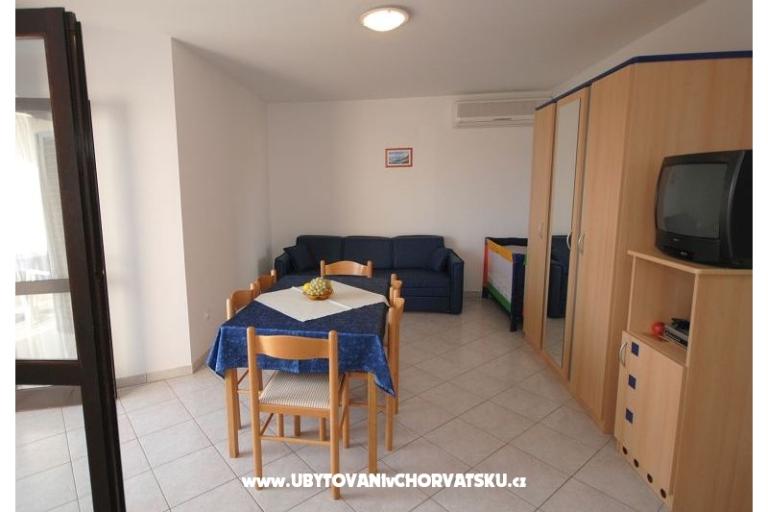 Apartmanok Mira – fotó 6
