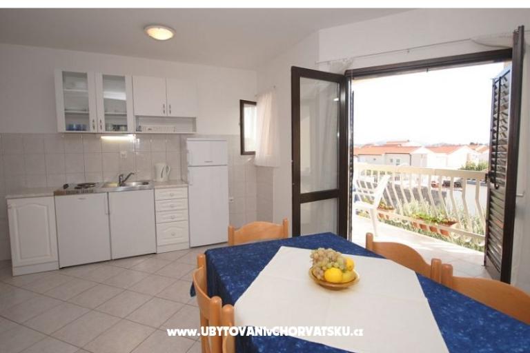 Apartmanok Mira – fotó 7