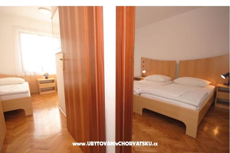 Apartmanok Mira – fotó 8