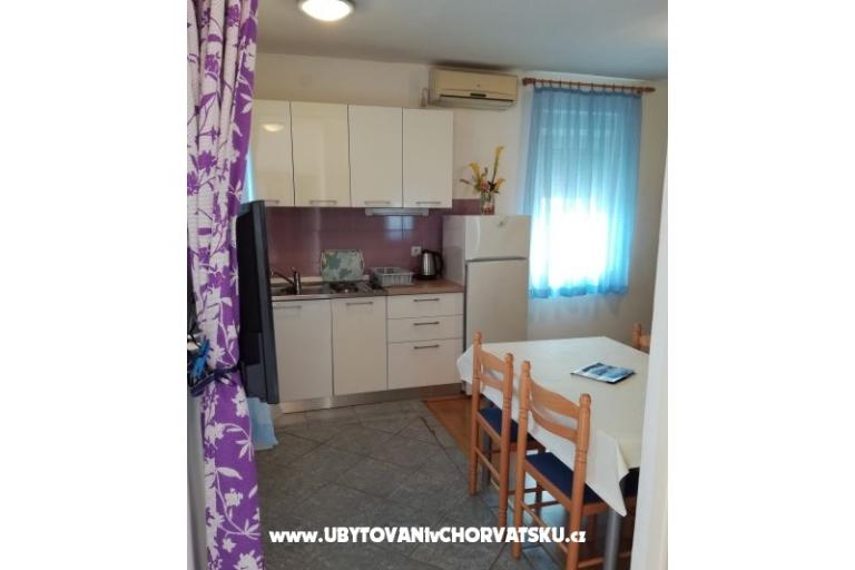Apartmanok Nana – fotó 15