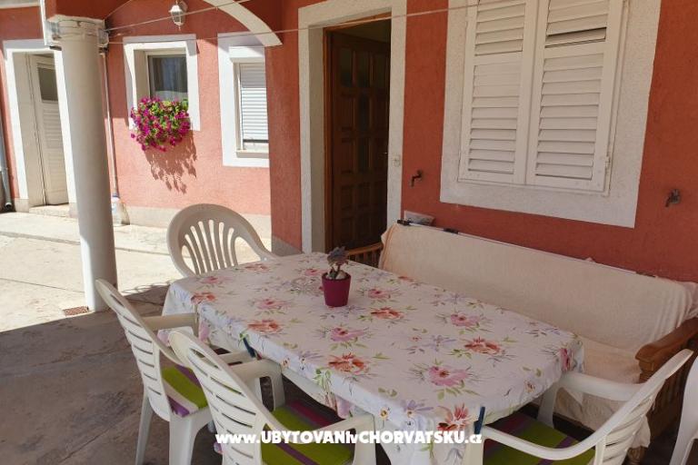 Apartmanok Nana – fotó 5