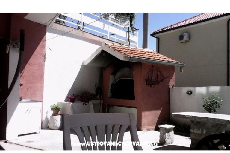 Apartmanok Nana – fotó 6