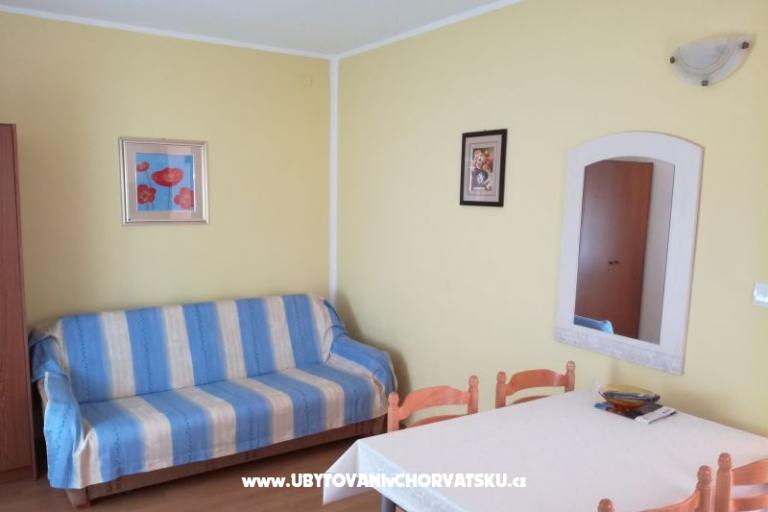 Apartmanok Nana – fotó 7