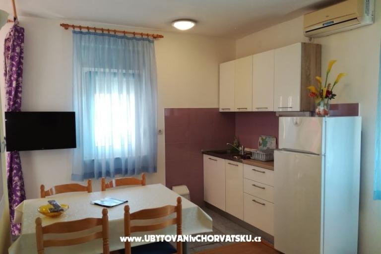 Apartmanok Nana – fotó 8