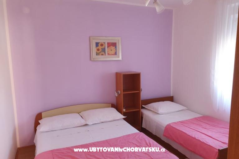 Apartmanok Nana – fotó 9