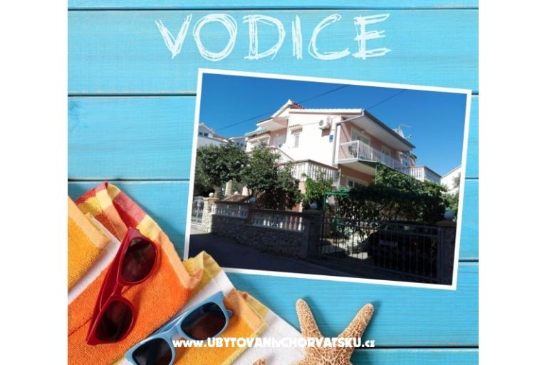 Apartmanok Nenadić – fotó 2