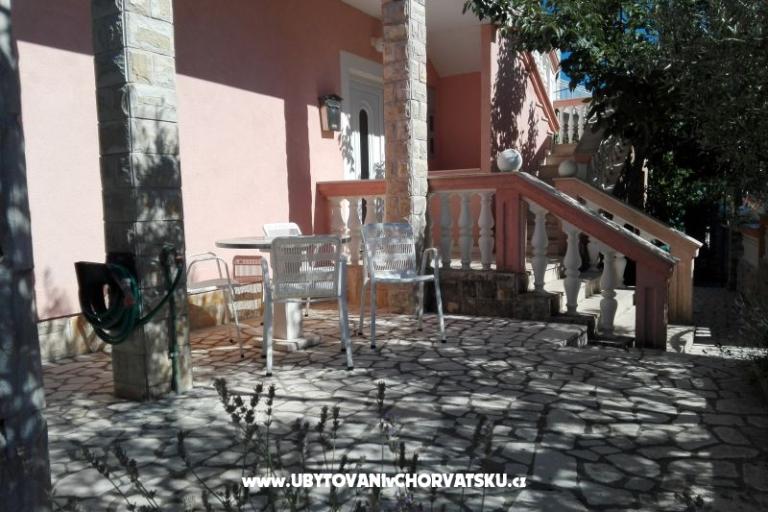 Apartmanok Nenadić – fotó 5