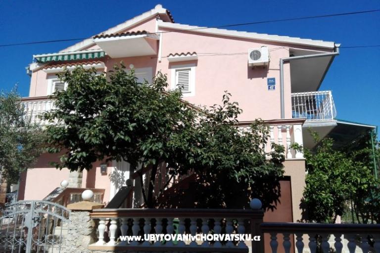 Apartmanok Nenadić – fotó 6