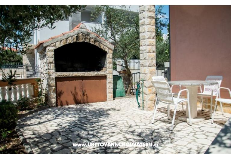 Apartmanok Nenadić – fotó 7