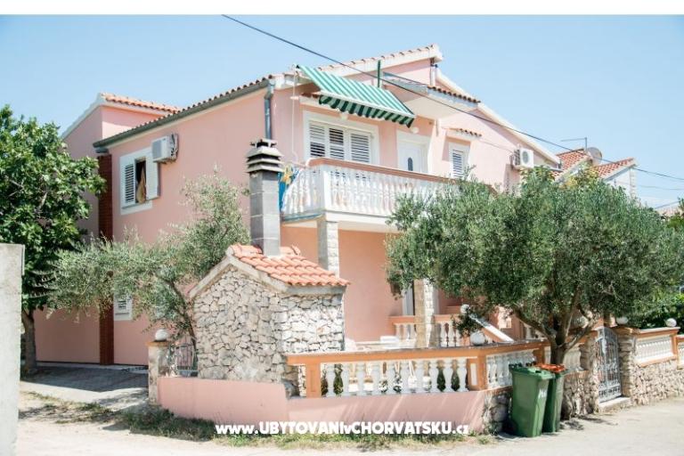 Apartmanok Nenadić – fotó 8