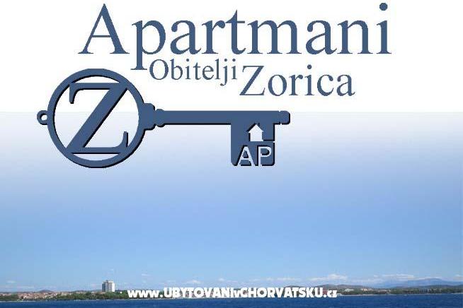 Apartmanok Obitelji Zorica – fotó 11