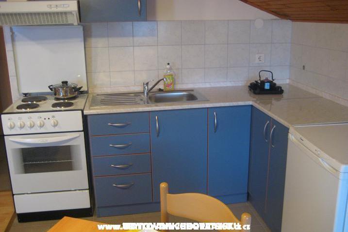 Apartmanok Obitelji Zorica – fotó 2