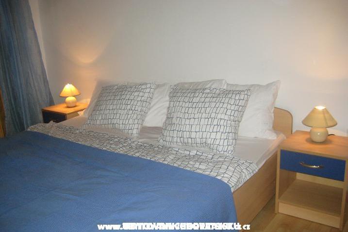 Apartmanok Obitelji Zorica – fotó 5