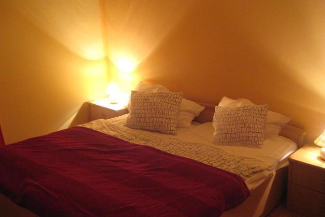 Apartmanok Obitelji Zorica – fotó 8