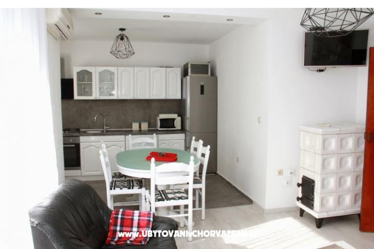 Apartmanok Petar - Ház – fotó 15