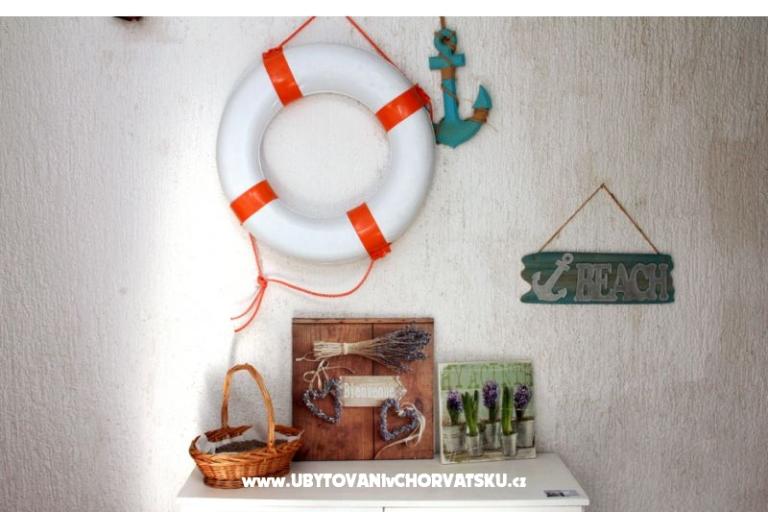 Apartmanok Petar - Ház – fotó 3
