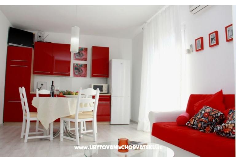 Apartmanok Petar - Ház – fotó 6