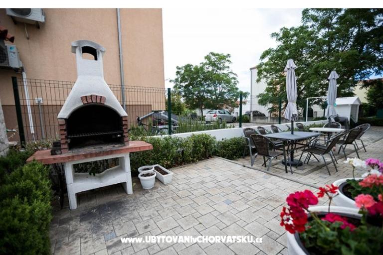 Apartmanok Plima***Srima – fotó 13
