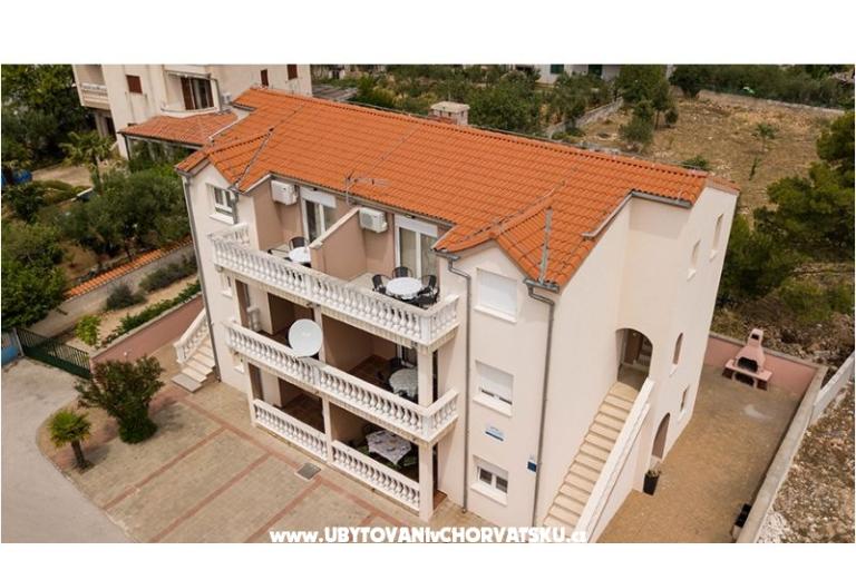 Apartmanok Plima***Srima – fotó 6