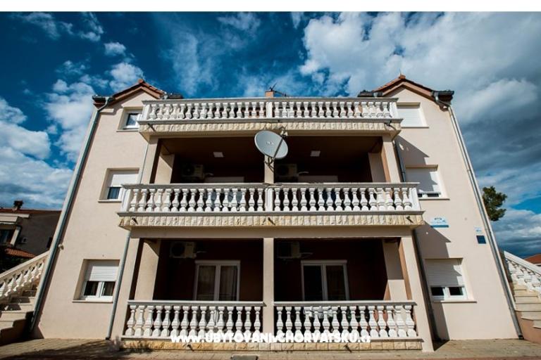 Apartmanok Plima***Srima – fotó 7