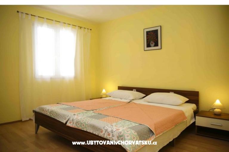 Apartmanok Pongrac – fotó 10