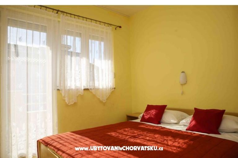 Apartmanok Pongrac – fotó 11
