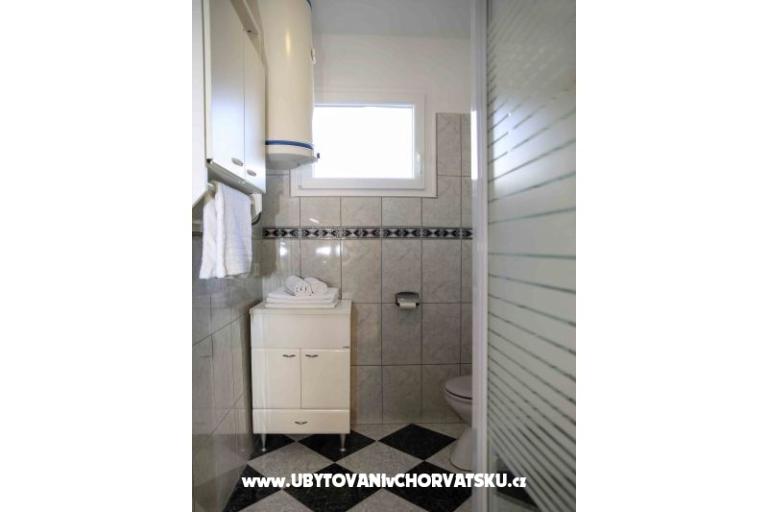 Apartmanok Pongrac – fotó 12