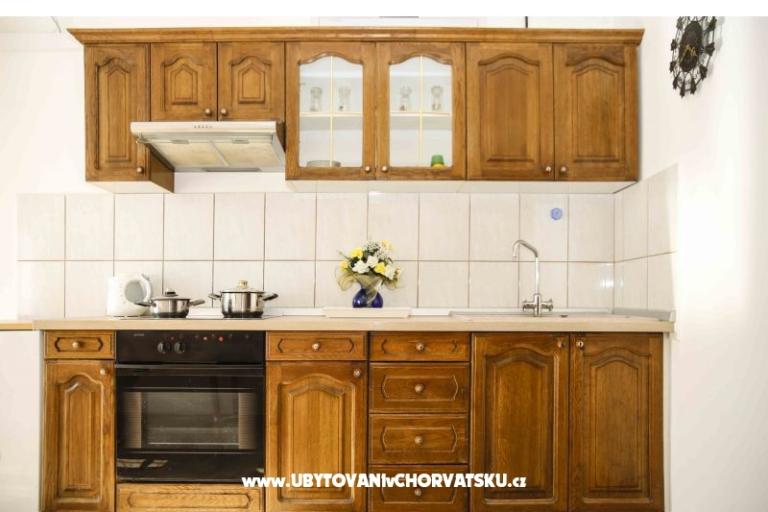 Apartmanok Pongrac – fotó 13