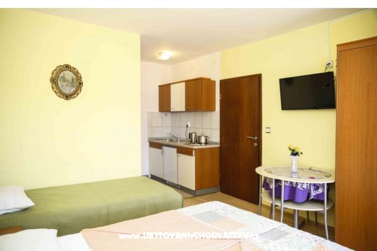 Apartmanok Pongrac – fotó 15