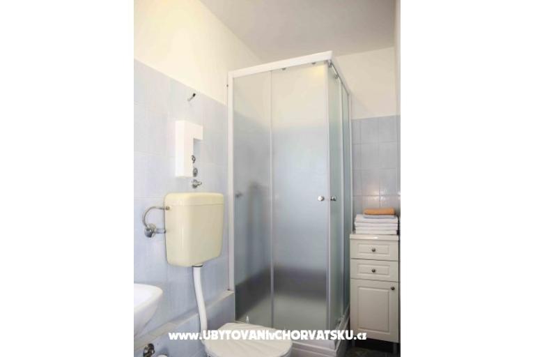 Apartmanok Pongrac – fotó 16