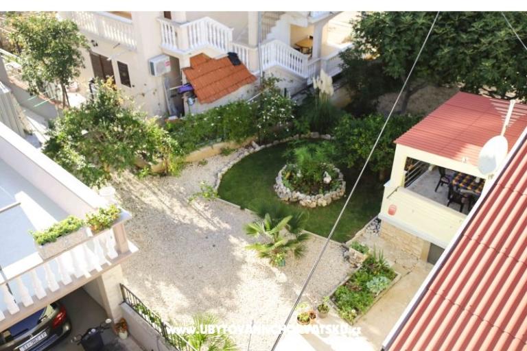 Apartmanok Pongrac – fotó 17