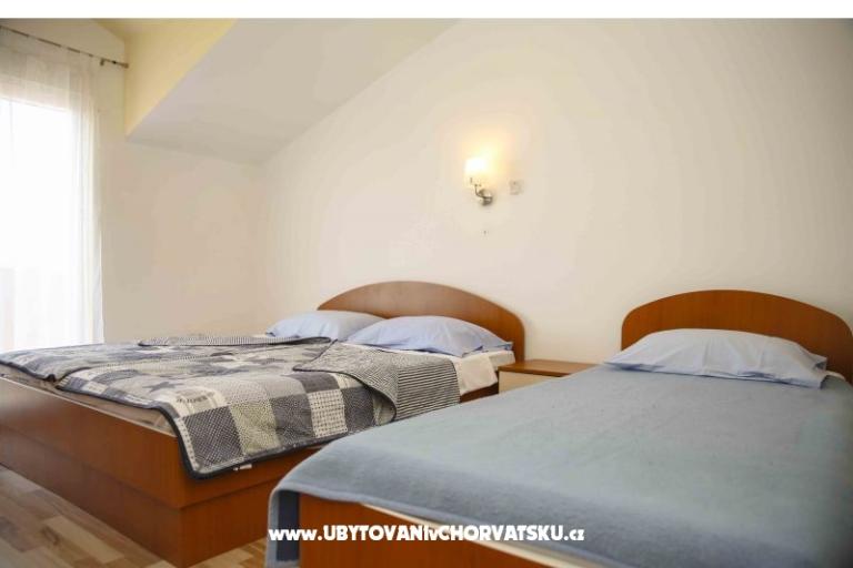 Apartmanok Pongrac – fotó 18