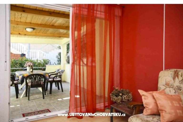 Apartmanok Pongrac – fotó 2