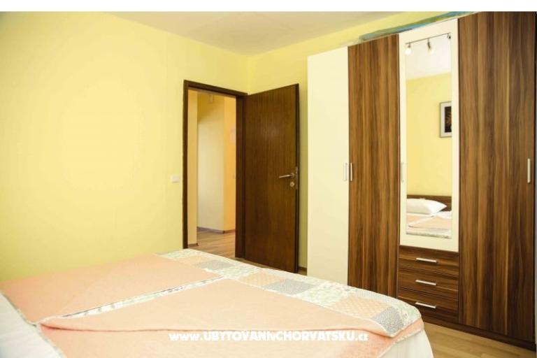 Apartmanok Pongrac – fotó 3