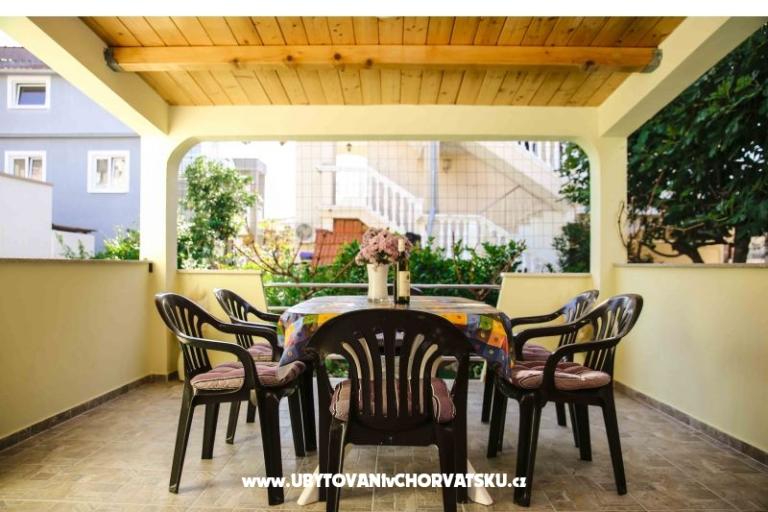 Apartmanok Pongrac – fotó 6