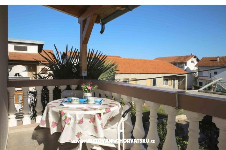 Apartmanok Pongrac – fotó 7